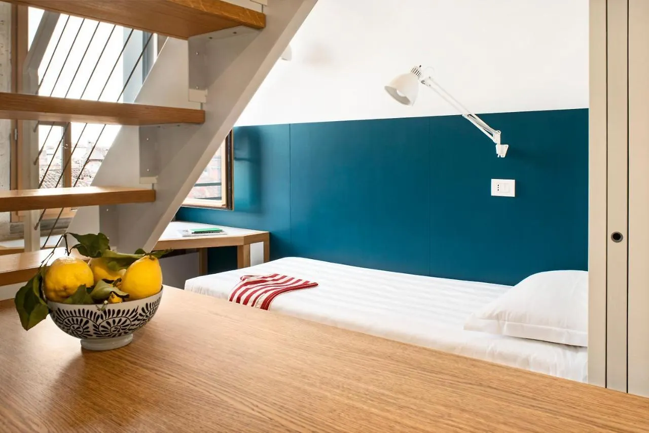 Combo Venezia Hostel  Venice